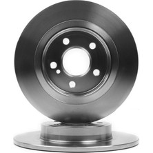 Fren Dıskı Arka Mercedes W176 W246 C117 X156