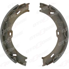 Fren Balatası Arka Park Frenı Mercedes Sprınter B906 . Vw Crafter 30-35-50 Tek Teker Yaylı