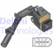 Atesleme Bobını Mercedes M133 M270 M274 W176 W205 C117 W212 W213 R172