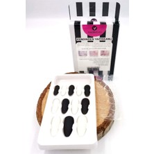 Monalisa Home Takma Tırnak