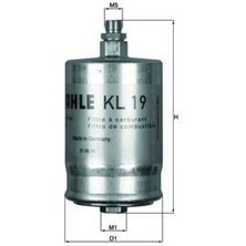 Yakıt Fıltresı Mercedes M102 M103 M104 W201 W124 W140 C140 R129