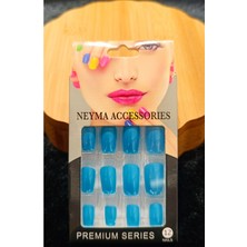 Monalisa Home Lüks Takma Tırnak