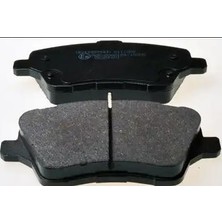 On Fren Balatası Transıt Torneo Courıer 14 B Max 14 Fte Kırmızı Kutu