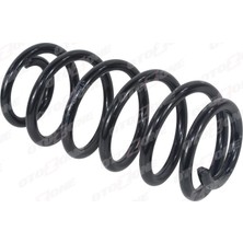 Helezon Yayı Ön Sağ Honda Cıvıc 1.6l R16B2 Fb7 12-15