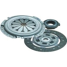 Debriyaj Seti M131 Dkş 1600