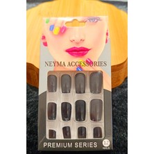 Monalisa Home Lüks Takma Tırnak