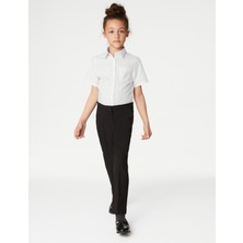 Marks & Spencer Slim Leg Okul Pantolonu (2-18 Yaş)