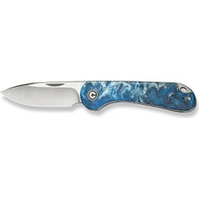 Civivi Elementum Slip Joint Knife Resin Handle Çakı