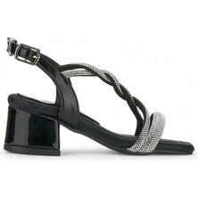 Coralie Kız Çocuk Topuklu Ayakkabı