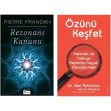 Rezonans Kanunu - Özünü Keşfet