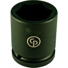 Chıcago 1/2 Havalı Lokma 26 mm