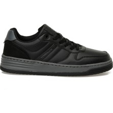 Lumberjack Wemby 5pr Siyah Erkek Sneaker