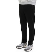 Lumberjack MB CT121 T.pant 5pr Siyah Erkek Eşofman Altı