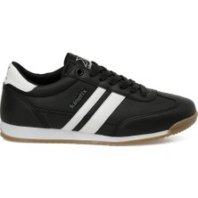 Kinetix Halley Pu 5pr Siyah Unisex Sneaker