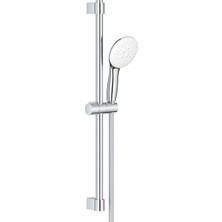 Grohe Tempesta 110 Duşu Seti 3 Akışlı Rain,jet,massage - 26916003