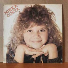 Nicca Costa Orjinal 2. El Plak