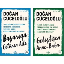 Başarıya Götüren Aile Doğan Cüceloğlu - Geliştiren Anne Baba