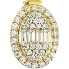 14 Ayar Altın Charm Bileklik  -  0195500