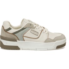 Lumberjack Stella 5pr Bej Kadın Sneaker