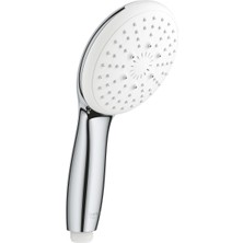 Grohe Tempesta 110 El Duşu 3 Akışlı Rain,jet,masaj - 26914003
