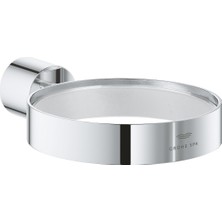 Grohe Atrio Sabunluk Tutacağı Krom – 40885000