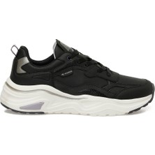 Kinetix Talya Pu W 5pr Siyah Kadın Sneaker