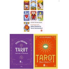 Aile Dizimi Tarot Sembolleri - Tarot Kartları ve Anlamları - Tarot Nasıl Bakılır