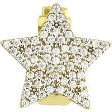 14 Ayar Altın Charm Bileklik  -  0195497