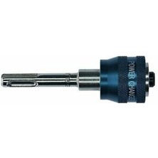 Bosch Pc-Plus Adaptör 105 mm (Sds-Plus Şaft)