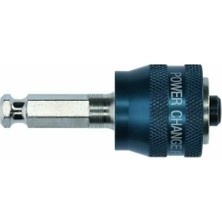 Bosch Pc-Plus Adaptör 75 mm (Ø 11 Mm)