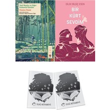 Yeşil Bambu ve Diğer Fantastik Öyküler ve Bir Kürt Sevdim 2li Set + Hediyeli