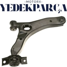 Salıncak Ön Sağ Alt Rotilsiz Sac Ford Transit Connect 20022013