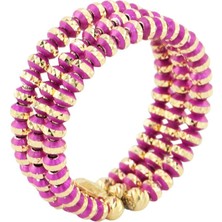 14 Ayar Altın Tasarım Yüzük  -  0180671