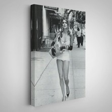 Cindy Crawford TABLOSU-7976