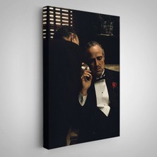 Godfather Film TABLO-7674