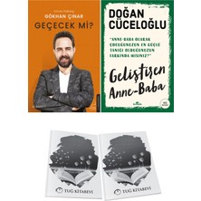 Geçecek Mi? ve Geliştiren Anne-Baba + Hediyeli