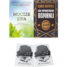 Mucize Şifa ve Son Imparatorluk Osmanlı + Hediyeli