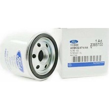 Transit V347 2.2 Tdcı Yağ Filtresi 2012-2013 Ford Orijinal