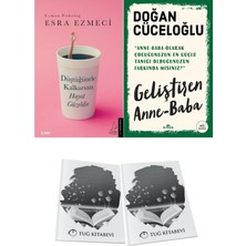 Düştüğünde Kalkarsan Hayat Güzeldir ve Geliştiren Anne-Baba + Hediyeli