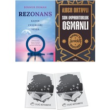 Rezonans ve Son Imparatorluk Osmanlı + Hediyeli