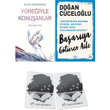 Yüreğiyle Konuşanlar ve Başarıya Götüren Aile + Hediyeli