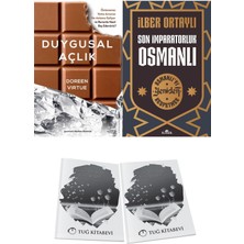 Duygusal Açlık ve Son Imparatorluk Osmanlı + Hediyeli