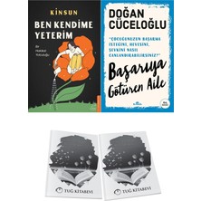 Ben Kendime Yeterim ve Başarıya Götüren Aile + Hediyeli