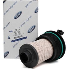Custom 2.0 Ecoblue Yakıt Filtresi 2019-2024 Ford Orijinal