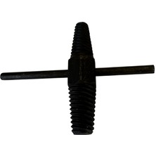 Su Borusu Kırık Çıkarıcı - Ters Kılavuz Seti (1/2" ve 3/4