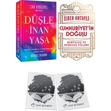 Düşle Inan Yaşa ve Cumhuriyet’in Doğuşu + Hediyeli
