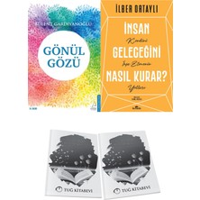 Gönül Gözü ve Insan Geleceğini Nasıl Kurar? + Hediyeli
