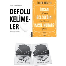 Defolu Kelimeler ve Insan Geleceğini Nasıl Kurar? + Hediyeli