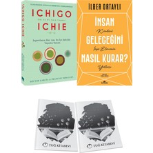 Ichıgo Ichıe ve Insan Geleceğini Nasıl Kurar? + Hediyeli