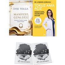 Manifest Günlüğü ve Tokuz Ama Açız + Hediyeli